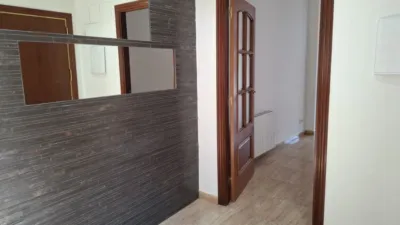 Duplex in Vallirana photo 4