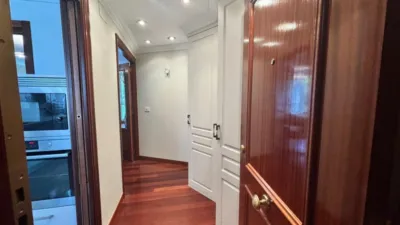 Apartment in Areta photo 6