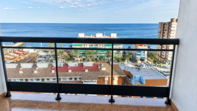 Piso – el Campello, el Trajo, Urbanització L'Almadrava - Vista 3