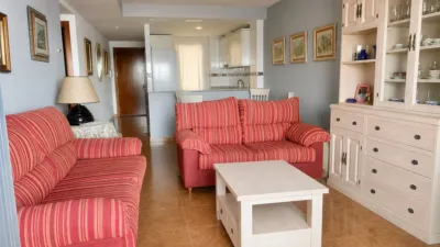 Piso – el Campello, el Trajo, Urbanització L'Almadrava - Más