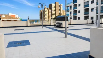 Apartment in El Campello Playa photo 21