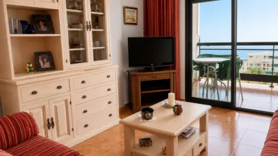 Piso – el Campello, el Trajo, Urbanització L'Almadrava - Vista 4