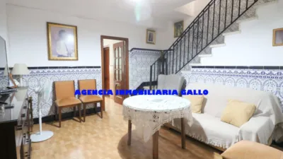 Terraced house in Palmete photo 10