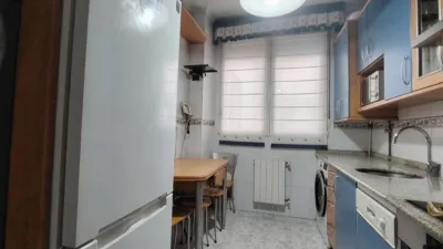 Piso en Masustegi-Mintegitxueta photo 45
