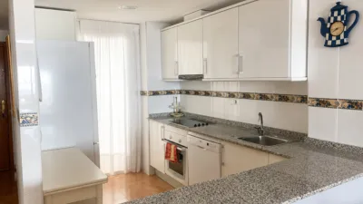 Apartment in El Campello Playa photo 10