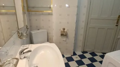 Apartment in the City Centre photo 17