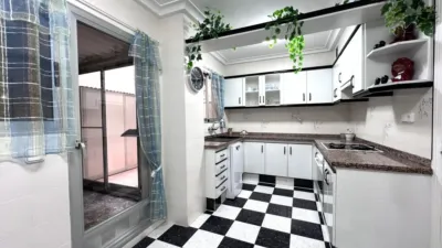 Apartment in Centro-Zona Alta photo 7