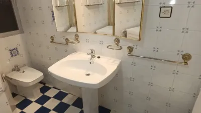 Apartment in the City Centre photo 13