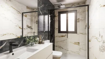 Piso – Torrevieja - Vista 5