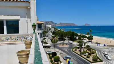 Pis – Altea, la Marina Baixa - Vista 2