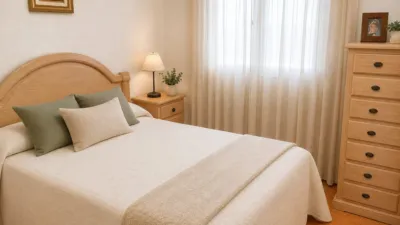 Apartment in El Campello Playa photo 17