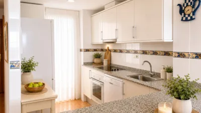Apartment in El Campello Playa photo 11