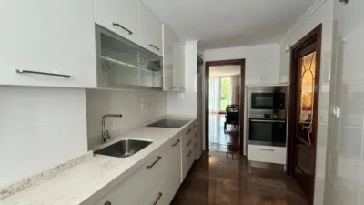 Apartment in Areta photo 3