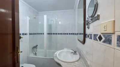 Apartment in Areta photo 10