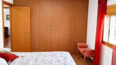 Chalet in Chiva photo 39
