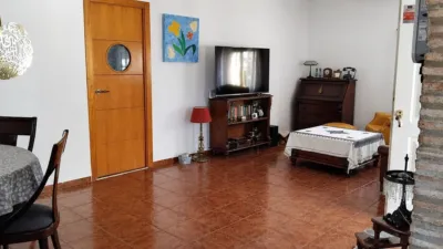 Chalet in Chiva photo 28