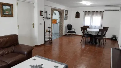 Chalet in Chiva photo 22