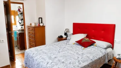 Chalet in Chiva photo 40