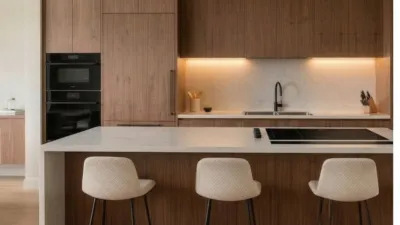 Casa – La Nucia - Vista 4