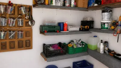 Chalet in Chiva photo 43