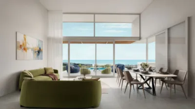 Casa – La Nucia - Vista 3