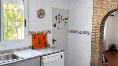 Chalet in Chiva photo 27
