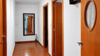 Chalet in Chiva photo 29