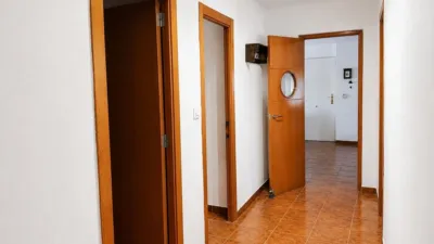 Chalet in Chiva photo 36