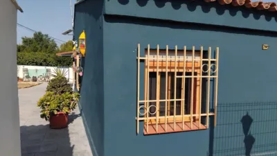 Chalet in Chiva photo 46