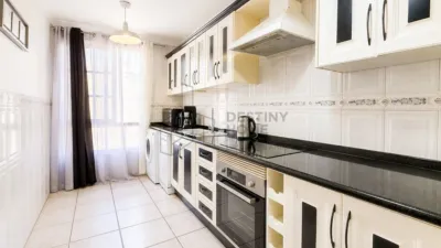 Apartment in Corralejo photo 2