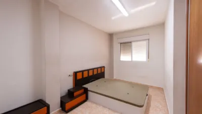 Apartment in Villafranqueza photo 15