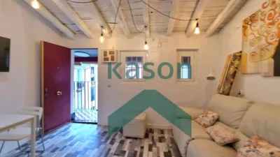 Apartment in Embajadores-Lavapiés photo 5