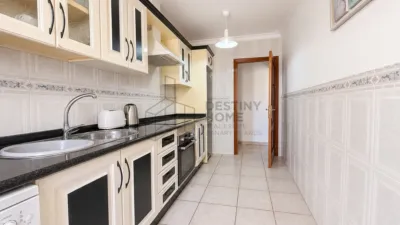 Apartment in Corralejo photo 6