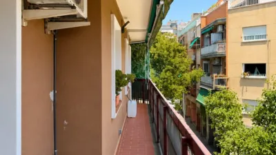 Piso en Carrer de Balldovina, 21 photo 18