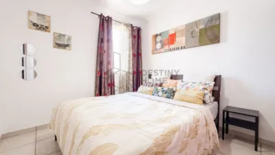 Apartment in Corralejo photo 5