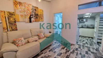 Apartment in Embajadores-Lavapiés photo 2
