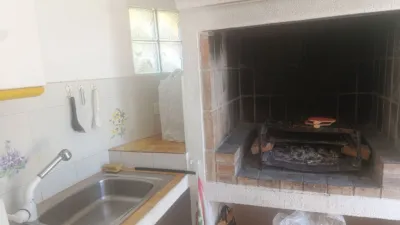 Chalet in Camping Nàutic photo 17