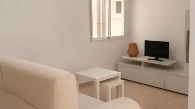 Piso – Torrevieja - Vista 4