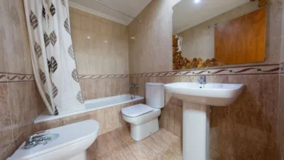 Apartment in Villafranqueza photo 22