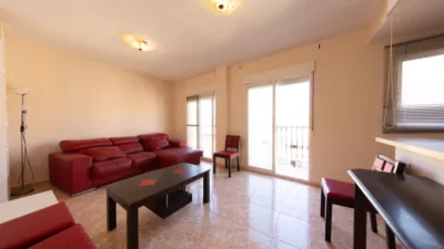 Apartment in Villafranqueza photo 10