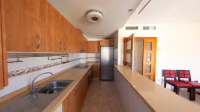Apartment in Villafranqueza photo 7