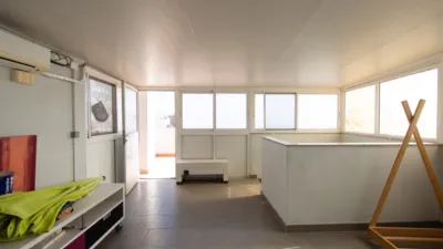 Apartment in Villafranqueza photo 27