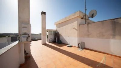 Apartment in Villafranqueza photo 26