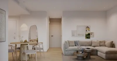 Piso – Algorfa - Vista 4