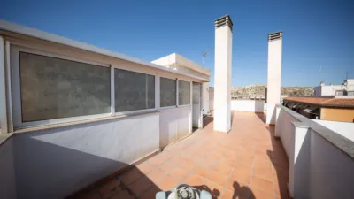 Apartment in Villafranqueza photo 23