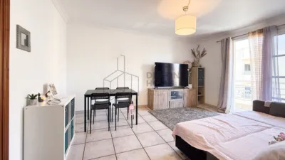 Apartment in Corralejo photo 10
