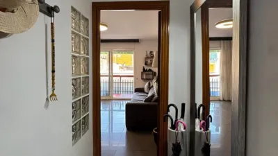 Flat on Carrer de Balldovina, 21 photo 2