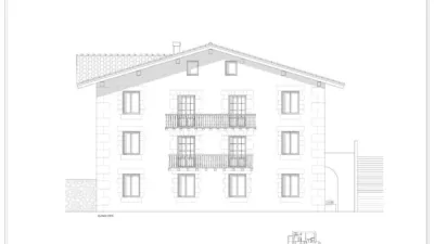 Apartment in Luiaondo photo 3