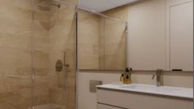 Apartment on Avenida Antonio Pedrera Soler photo 10