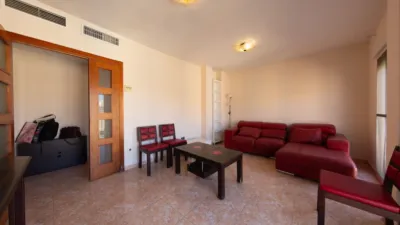 Apartment in Villafranqueza photo 5